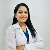 Yashoda Super Speciality Hospitals Employee Sarita Sanke's profile photo