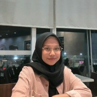 Geopatra Employee Desta F.'s profile photo