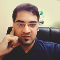 Xoline Group Employee Wajeeh Rehman's profile photo