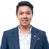 UOB Employee Joel Yap's profile photo