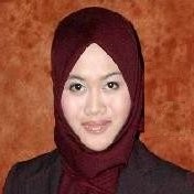 A*ccelerate Employee Zuzy Hamid's profile photo