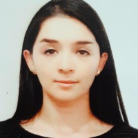 Mayen Garcia Rivas Email