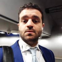 EasyPark Group Employee Gennaro Matarazzo's profile photo
