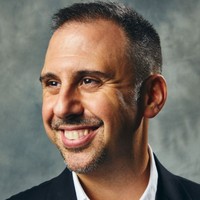 New York State Council on the Arts (NYSCA) Employee Arian Blanco's profile photo