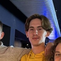 Foss Security Employee Brenden Klasi's profile photo