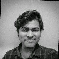 Applied Materials Employee R Arjun's profile photo