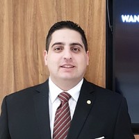 MM Electrical Merchandising Employee Patrick Boulous's profile photo