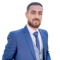 TAB Egypt Employee Mohamed Soliman's profile photo