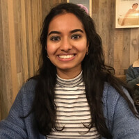 OSCEazy Employee Faith Waidyaratna's profile photo