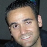 Koch Disruptive Technologies Employee Isaac Sigron's profile photo