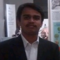 Applied Materials India Employee Hari Ramesh's profile photo