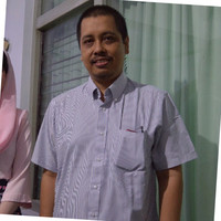 STIE Kesuma Negara Employee Iwan Putra's profile photo