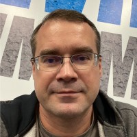 Viacheslav Anokhin Email & Phone Number