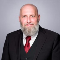 Novatech, Inc. Employee Chris Garrett's profile photo