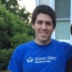 ComicsVerse Employee Alex Bisignaro's profile photo