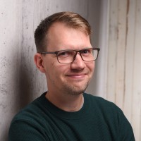 Generation Robots Employee Lennart Vulprecht's profile photo