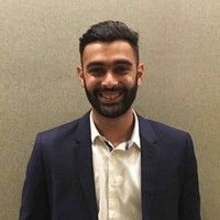 Panchshil Realty Employee Sanket Kodolikar's profile photo