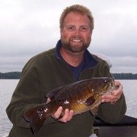 Illinois Department of Natural Resources Employee Steve Robillard's profile photo