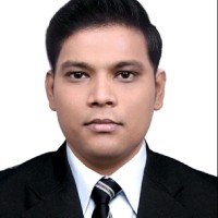JPNR Corporate Consultants Employee Ca Barnwal's profile photo