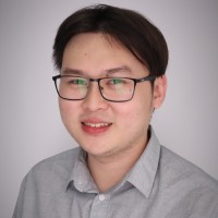 PT Bank Central Asia Tbk (BCA) Employee Patrick Steven's profile photo