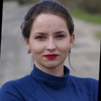 Lightpoint Global Employee Natallia Klimova's profile photo