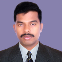SHYAM METALICS AND ENERGY LIMITED Employee Suryakant Kahalsingh's profile photo