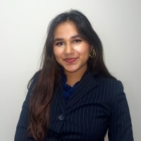 KIDS FIRST Swim Schools & Franchise Company Employee Lahari Amirisetti's profile photo