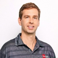 TROPAC Australia Employee Marty Fooks's profile photo