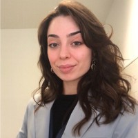 GGZ DE WAARD Employee Mina Ulgen's profile photo