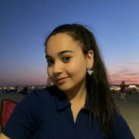 Berivan Kılıç Email