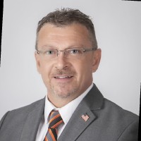 Aflac Employee James McCormack Jr.'s profile photo