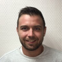 SEWOSY Employee Guillaume Graillon's profile photo