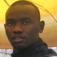 Eric Mutua Email
