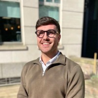 SioSystems Employee Callum O'Reilly's profile photo