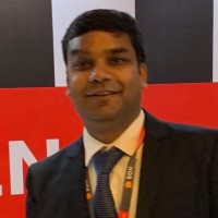 Omniscient Software Pvt. Ltd. Employee Gaurav Kumar's profile photo