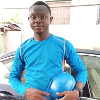 Nocheski Solar Employee Eng. Akakpo's profile photo