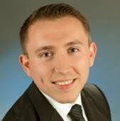 Wieland Electric France Employee Alexander Mehlmann's profile photo