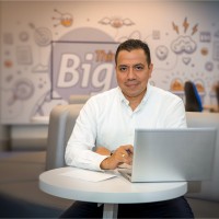 Eduardo Jesús Soto Moreno Email