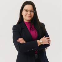 SWGK Employee Weronika Krętkowska's profile photo