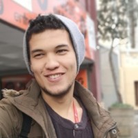 Gravel Road Distribution Group Employee Ethan Benjamin's profile photo