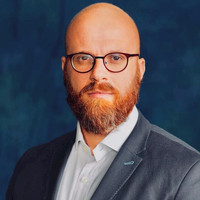 Gilead Sciences Employee Bassem Youssef's profile photo