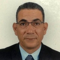 Therma-Chem Employee Abdallah Zahran's profile photo