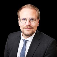 Eures GmbH Employee Patrick Auch's profile photo