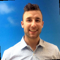 Jointly Pty Ltd Employee Jake McKenzie's profile photo