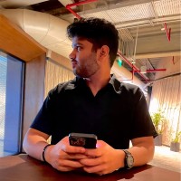 DevComm Employee Anirudh Prajapati's profile photo