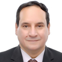 Suez Canal Authority Employee Kamal El-Nahhas's profile photo