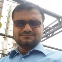Growatt New Energy Employee Atiq Rehman's profile photo