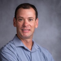 bp Employee Mark Melchior's profile photo