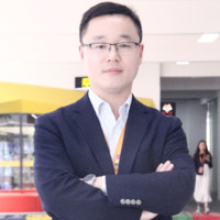 张珂 Email