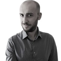 UpperDeck Studio Employee Rocco Riccio's profile photo
